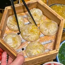 蟹珍香·百年蟹黄面(外滩店) - 上海市旅游 缩略图 7