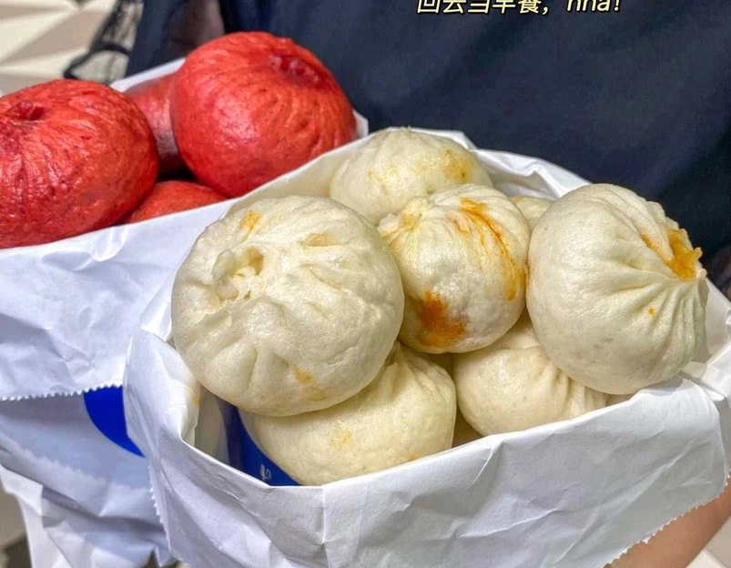 成都夏包子旅馆 - 成都市旅游 1