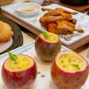 粤隆轩·粤菜茶点(西丽店) - 深圳市旅游 缩略图 3