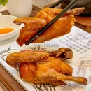 粤隆轩·粤菜茶点(西丽店) - 深圳市旅游 缩略图 5