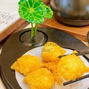 粤隆轩·粤菜茶点(西丽店) - 深圳市旅游 缩略图 6