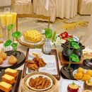 粤隆轩·粤菜茶点(西丽店) - 深圳市旅游 缩略图 9