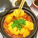 大利名鸡·鲜切鸡肉火锅(平潭总店) - 福州市旅游 缩略图 2