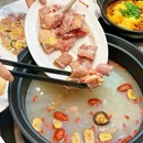 大利名鸡·鲜切鸡肉火锅(平潭总店) - 福州市旅游 缩略图 6