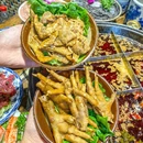 奇火锅(人民东路店) - 德阳市旅游 缩略图 4