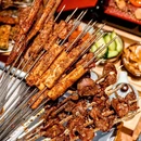 解牛·围炉碳火烧肉(江湾天地店) - 南京市旅游 缩略图 3