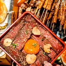 解牛·围炉碳火烧肉(江湾天地店) - 南京市旅游 缩略图 4