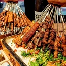 解牛·围炉碳火烧肉(江湾天地店) - 南京市旅游 缩略图 7