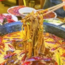 刘师傅老火锅(沙坪坝店) - 重庆市旅游 缩略图 1