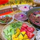 刘师傅老火锅(沙坪坝店) - 重庆市旅游 缩略图 8