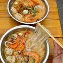 二两鱼汤粉 - 桂林市旅游 缩略图 5