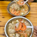 二两鱼汤粉 - 桂林市旅游 缩略图 9