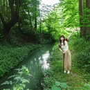 朱家湾林盘景区 - 成都市旅游 缩略图 1