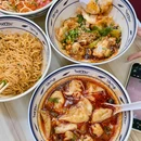 有麻有·抄手·小面·钵钵鸡 - 大连市旅游 缩略图 2