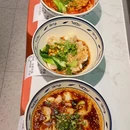 有麻有·抄手·小面·钵钵鸡 - 大连市旅游 缩略图 6