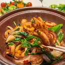 上名堂·鱼头好吃(体育场路店) - 杭州市旅游 缩略图 2