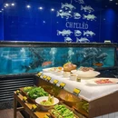 上名堂·鱼头好吃(体育场路店) - 杭州市旅游 缩略图 8