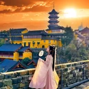 玄武湖景区 - 南京市旅游 缩略图 1