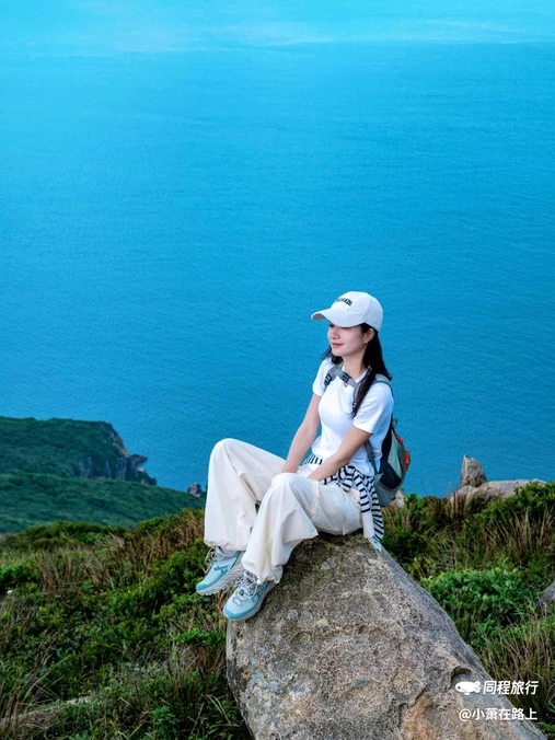 龙虾湾郊游径 - 香港特别行政区旅游