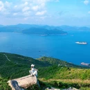 龙虾湾郊游径 - 香港特别行政区旅游 缩略图 2