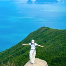 龙虾湾郊游径 - 香港特别行政区旅游 缩略图 8