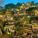 龙门浩老街·下浩里 - 重庆市旅游 缩略图 1