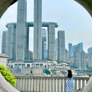 龙门浩老街·下浩里 - 重庆市旅游 缩略图 5