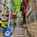龙门浩老街·下浩里 - 重庆市旅游 缩略图 6