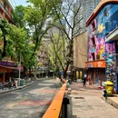 龙门浩老街·下浩里 - 重庆市旅游 缩略图 8