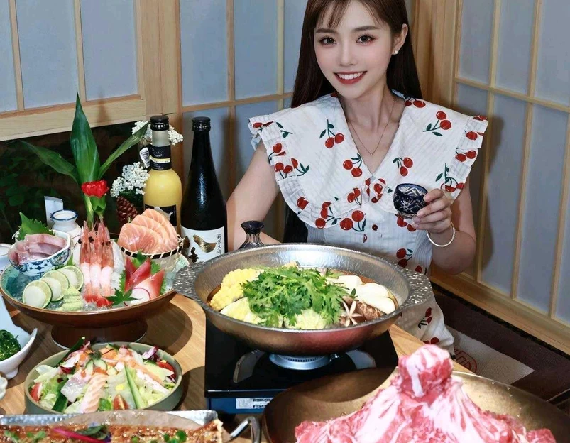 知悦料理(金地威新店) - 上海市旅游 1