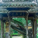 雪花漈瀑布 - 丽水市旅游 缩略图 4