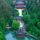 雪花漈瀑布 - 丽水市旅游 缩略图 5