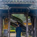 雪花漈瀑布 - 丽水市旅游 缩略图 1