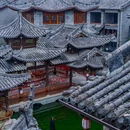 雪花漈瀑布 - 丽水市旅游 缩略图 8