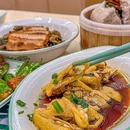 老乡鸡(苏州昆山金鹰店) - 苏州市旅游 缩略图 1