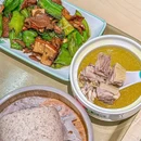 老乡鸡(苏州昆山金鹰店) - 苏州市旅游 缩略图 3