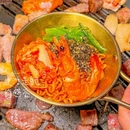 尹小胖自助烤肉(永川店) - 重庆市旅游 缩略图 3