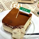 七分糖.提拉米苏(健康路店) - 郑州市旅游 缩略图 5