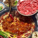 徐富贵·正儿八经·重庆火锅(河西店) - 长沙市旅游 缩略图 8