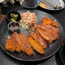 酱Korean Bistro韩国融合料理(汇艺银河里店) - 郑州市旅游 缩略图 3