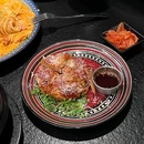 酱Korean Bistro韩国融合料理(汇艺银河里店) - 郑州市旅游 缩略图 4