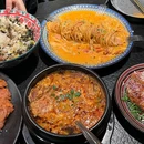 酱Korean Bistro韩国融合料理(汇艺银河里店) - 郑州市旅游 缩略图 5