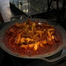 酱Korean Bistro韩国融合料理(汇艺银河里店) - 郑州市旅游 缩略图 1