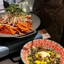 酱Korean Bistro韩国融合料理(汇艺银河里店) - 郑州市旅游 缩略图 7