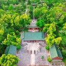 龙泉山风景区 - 武汉市旅游 缩略图 2