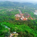 龙泉山风景区 - 武汉市旅游 缩略图 5