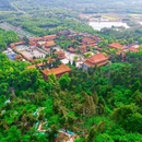 龙泉山风景区 - 武汉市旅游 缩略图 3