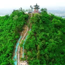 龙泉山风景区 - 武汉市旅游 缩略图 1