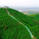 龙泉山风景区 - 武汉市旅游 缩略图 6