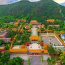 龙泉山风景区 - 武汉市旅游 缩略图 7